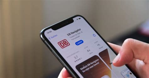 Deutsche Bahn to launch detailed English version of .